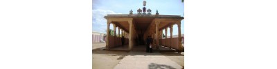 இரட்டைத் திருப்பதி (அரவிந்த லோசனர்)